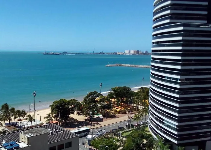 Flat Atlântico Beira Mar