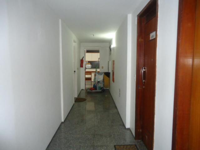 Flat Atlantico Beira Mar Apartamento Fortaleza (Ceara)