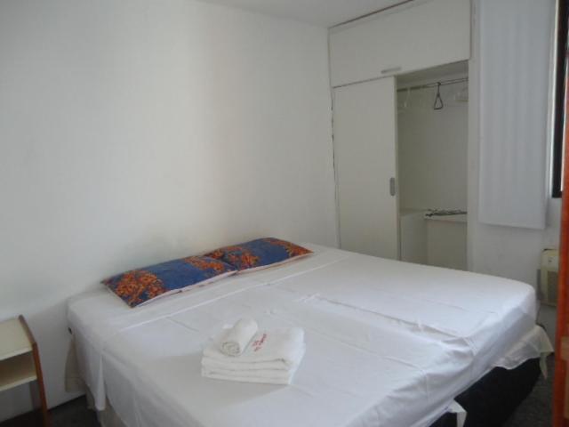 Flat Atlantico Beira Mar