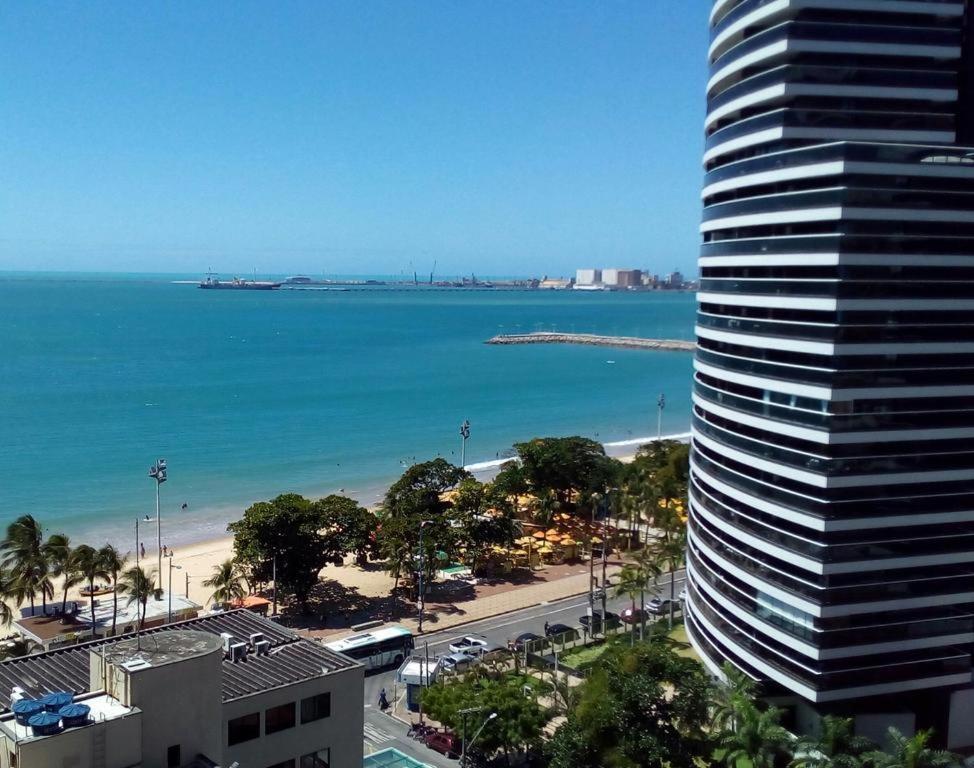Flat Atlantico Beira Mar