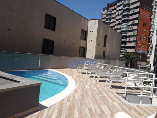 Flat Atlantico Beira Mar *