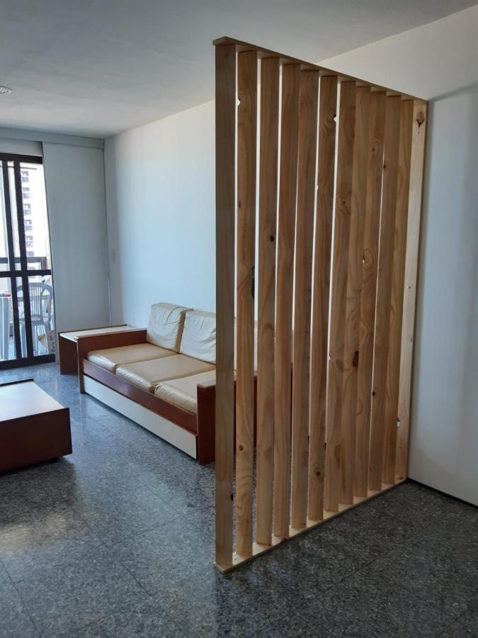 Flat Atlantico Beira Mar Fortaleza (Ceara)