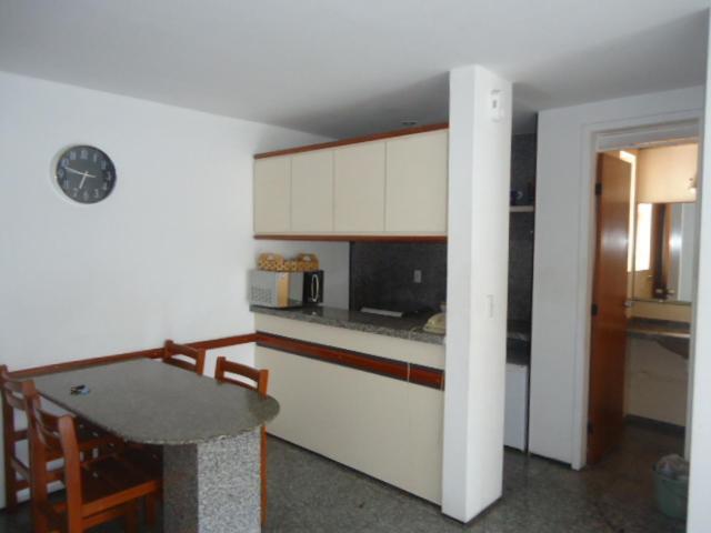 Flat Atlantico Beira Mar Apartamento