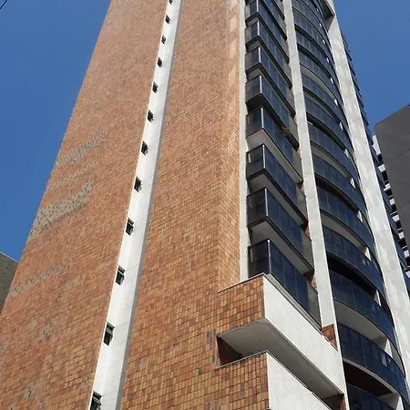 Flat Atlantico * Fortaleza (Ceara)