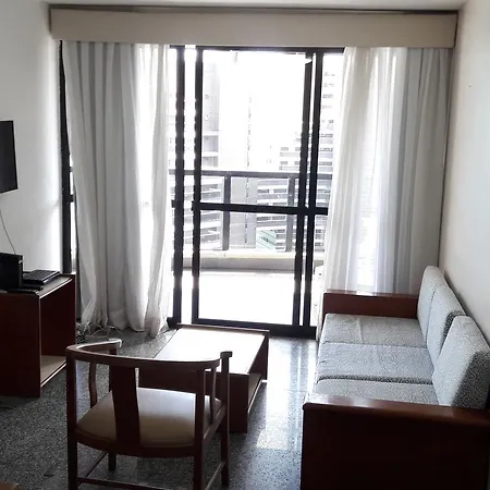 Flat Atlantico * Fortaleza (Ceara)