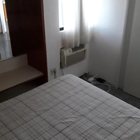 Flat Atlantico Aparthotel