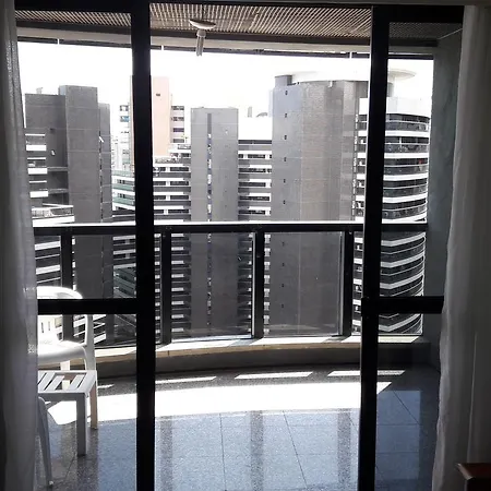 Aparthotel Flat Atlantico Fortaleza (Ceara)
