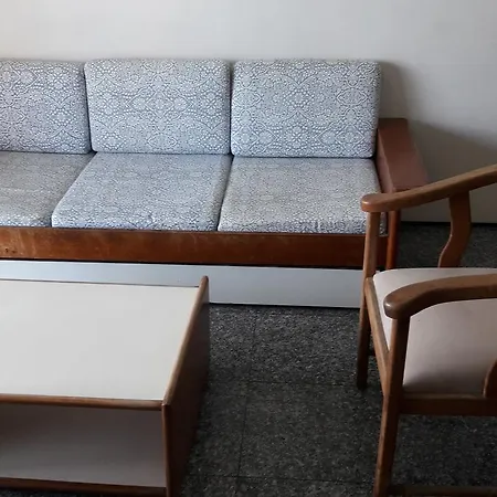 Aparthotel Flat Atlantico