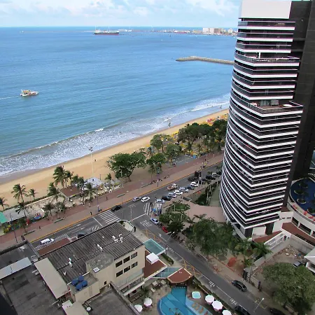 Aparthotel Flat Atlantico