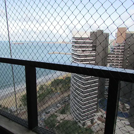 Aparthotel Flat Atlantico *