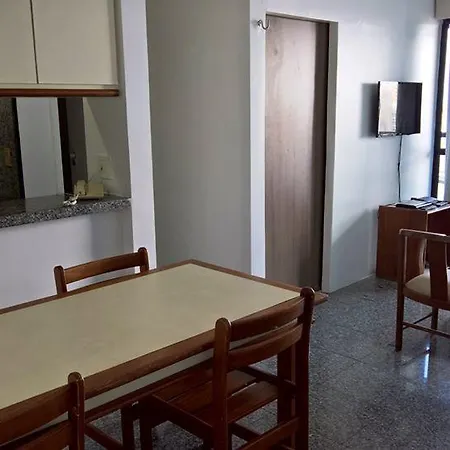 Flat Atlantico