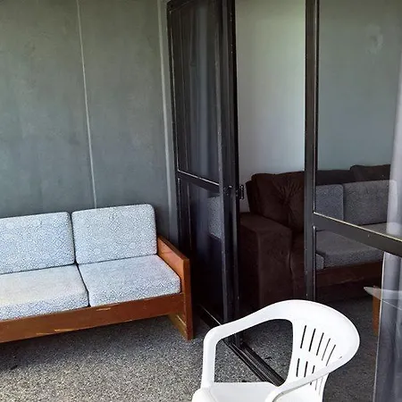 Flat Atlantico Aparthotel *